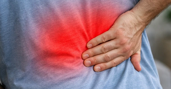 3 Types of Back Pain That May Signal Kidney Disease