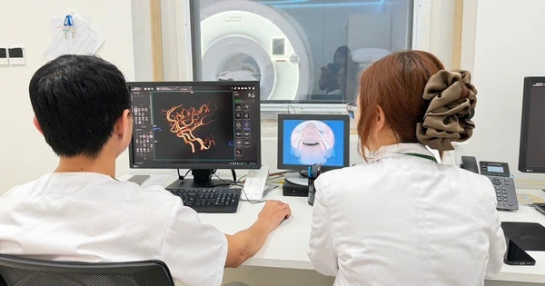 Advanced 3.0 Tesla MRI Machine Detects Complex Medical Conditions