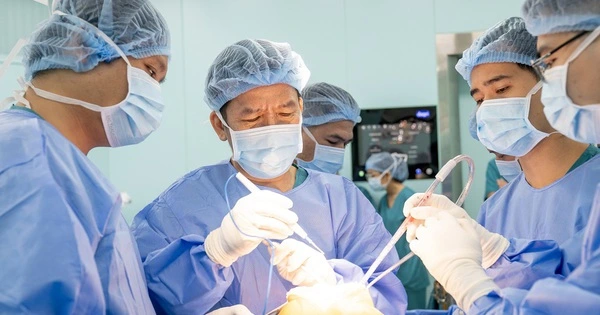 At Just 33, His Knee Joints Are as Aged as Those of a 70-Year-Old