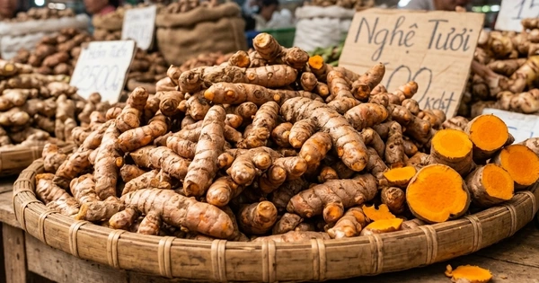 Can Turmeric Help Relieve Stomach Pain? Expert Explains