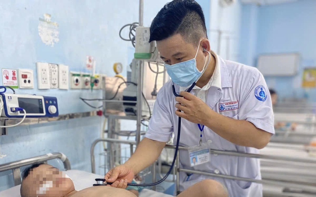 Hand, Foot, and Mouth Disease on the Rise: Doctors Urge Caution