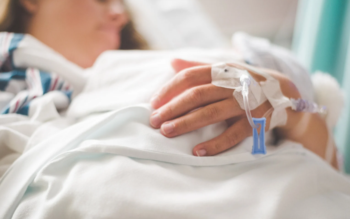 India Allows 'Passive Euthanasia'