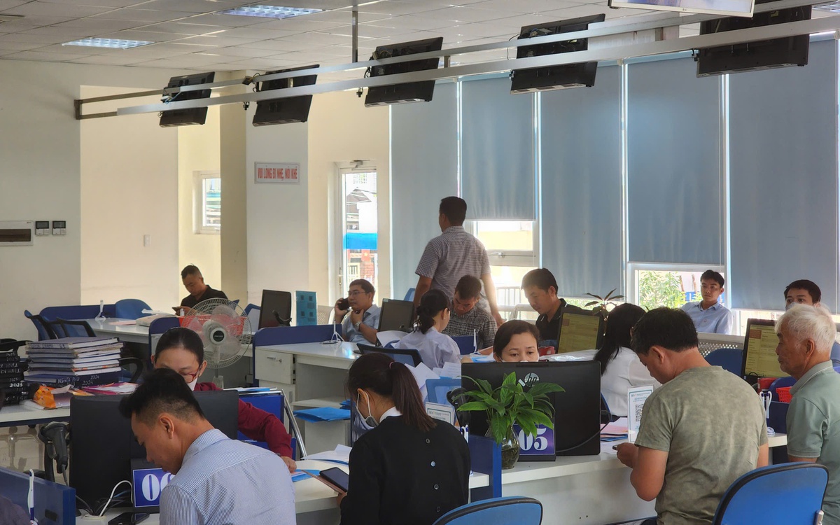 Morning News March 22: Proposal for Policies and Regulations for Civil Servants Voluntarily Resigning or Being Dismissed