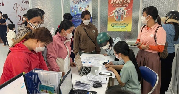 Phu Quoc: Surge in Demand for Meningococcal Vaccine Following Child's Death