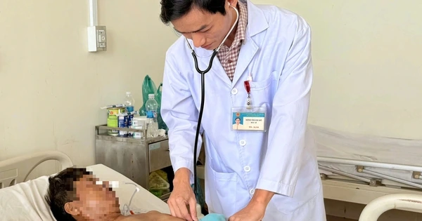 Rare Injury Case: Liver Rupture and Severed Renal Pedicle Saved