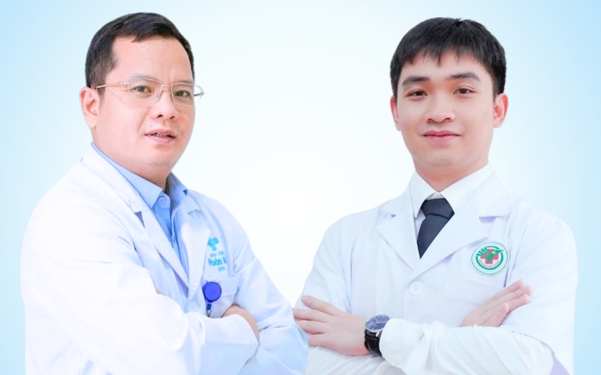 Recognition for Two Doctors Who Saved a Man from a Stroke at a Volleyball Game