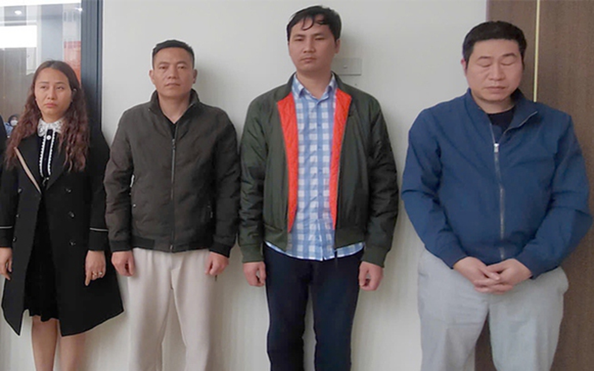 Thanh Hoa Reports to the Ministry of Health on Fake 'Miracle Doctor' Using the Name Hoang Minh Duong