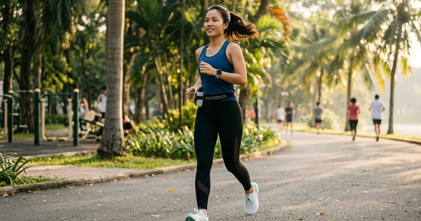 The Optimal Time for Exercise to Stabilize Blood Pressure and Blood Sugar