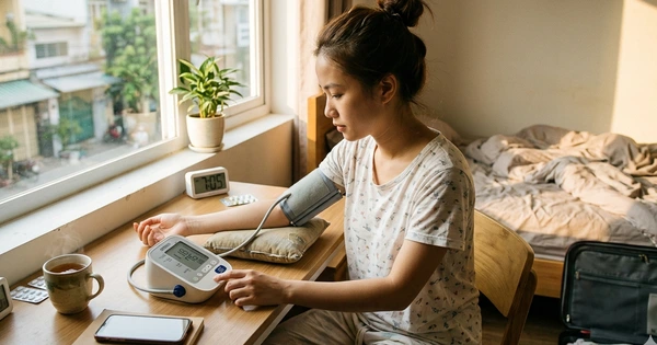 Why Do Some People With the Same Blood Pressure Level Face Greater Risks?