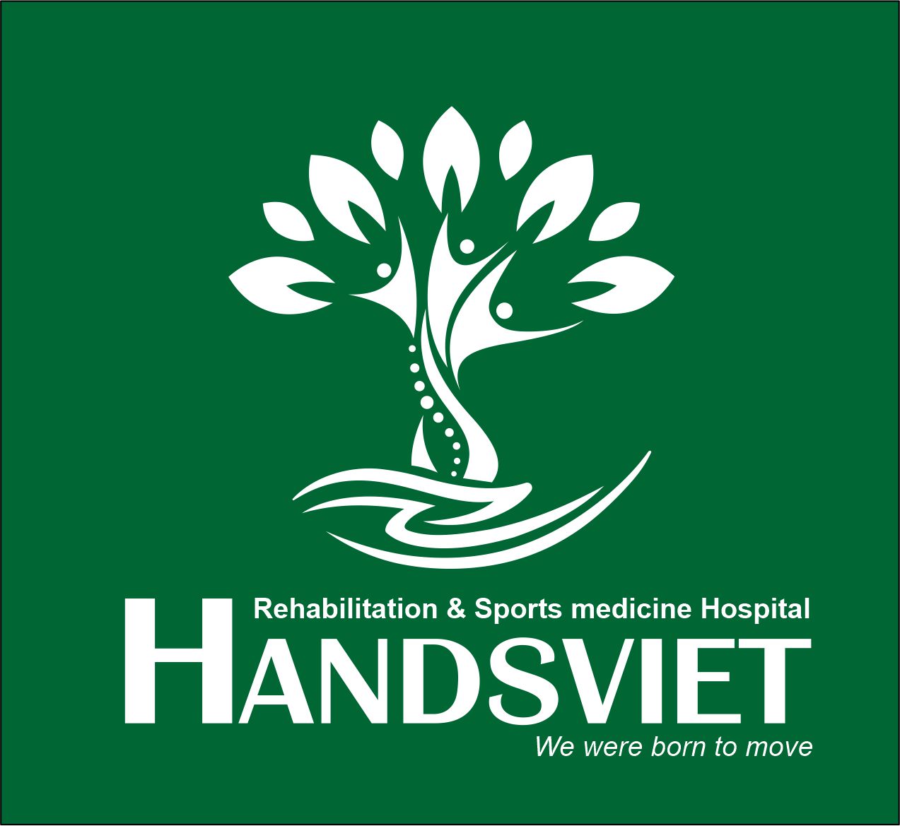 HandsViet Logo